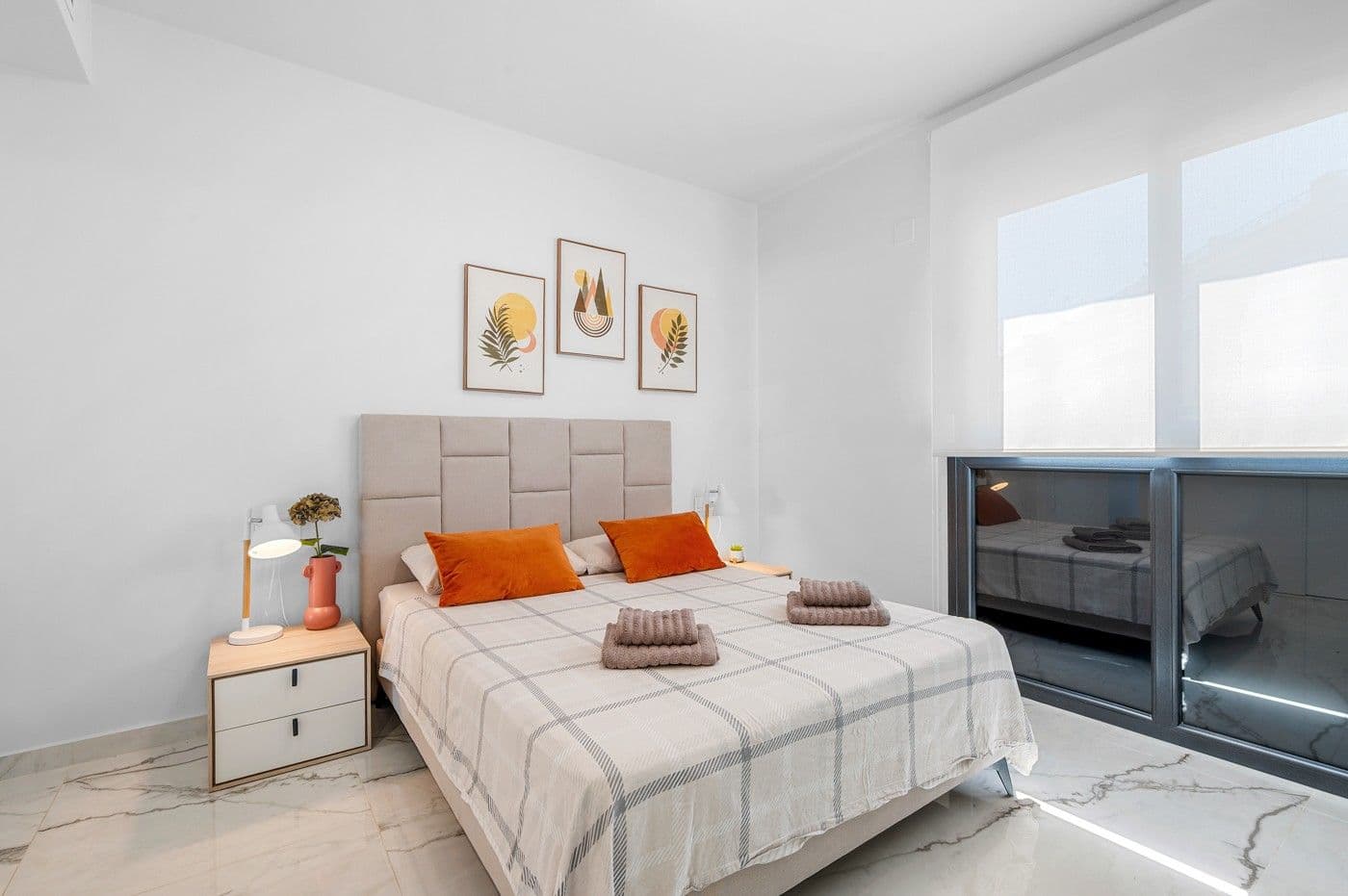 Apartment Orihuela Costa