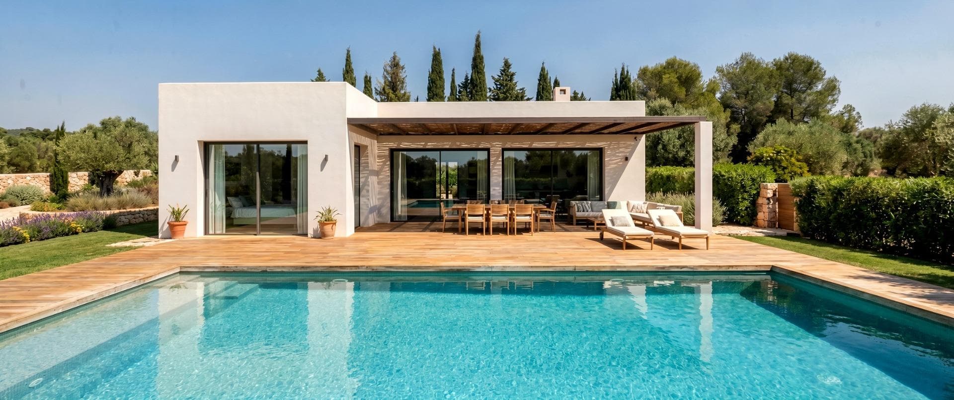 Villa Pinoso
