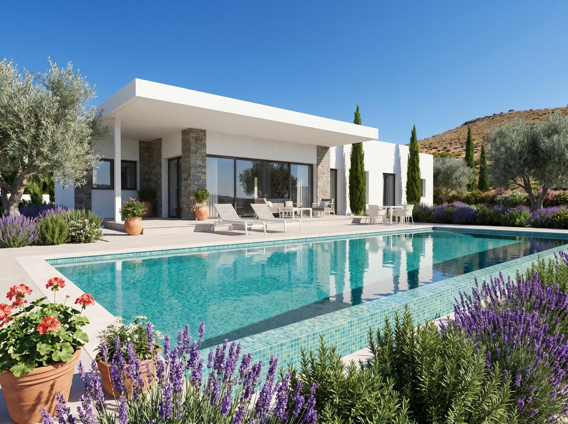 Villa Pinoso