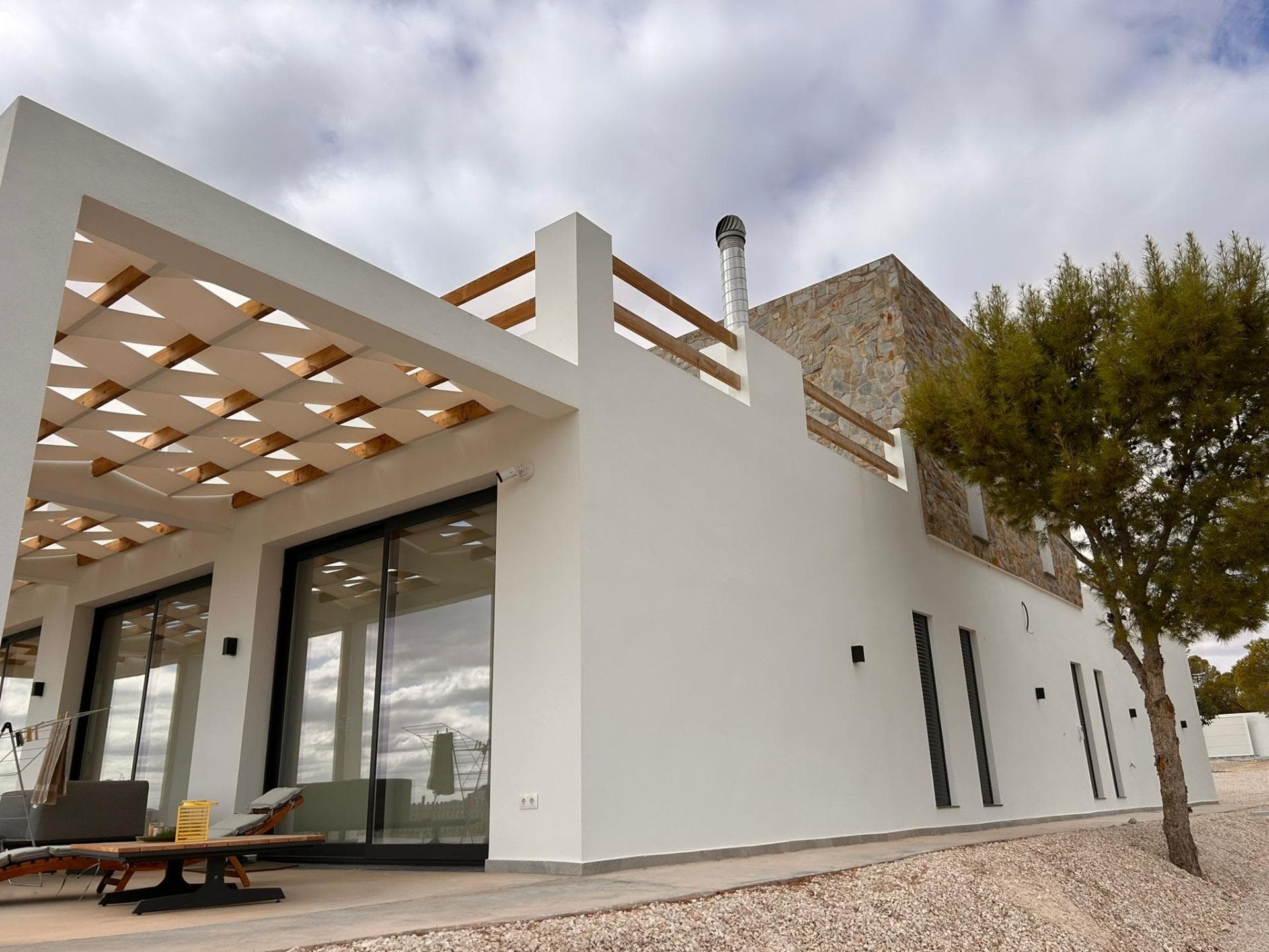 Villa Pinoso