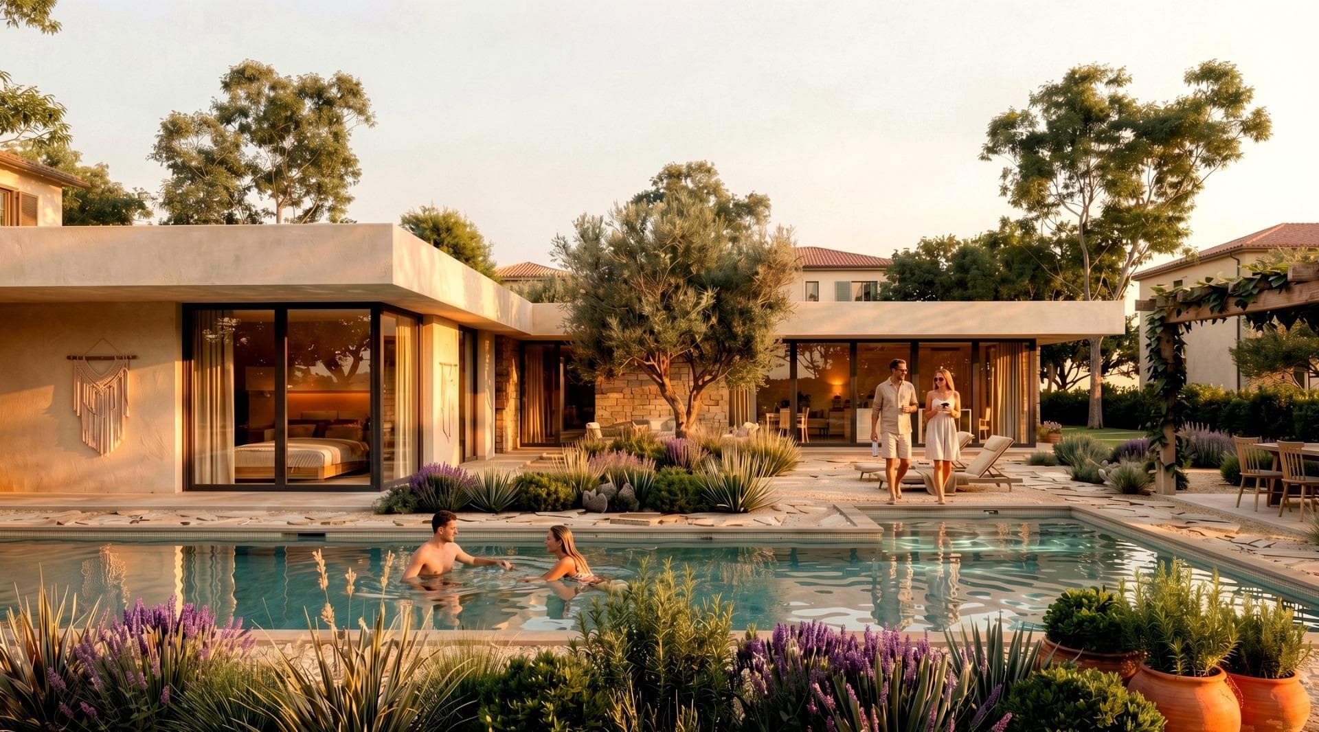 Villa Pinoso