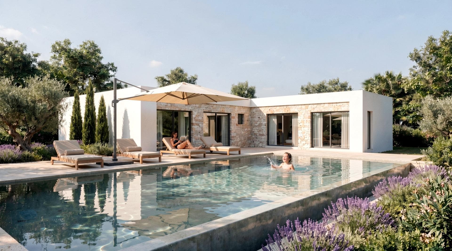 Villa Pinoso