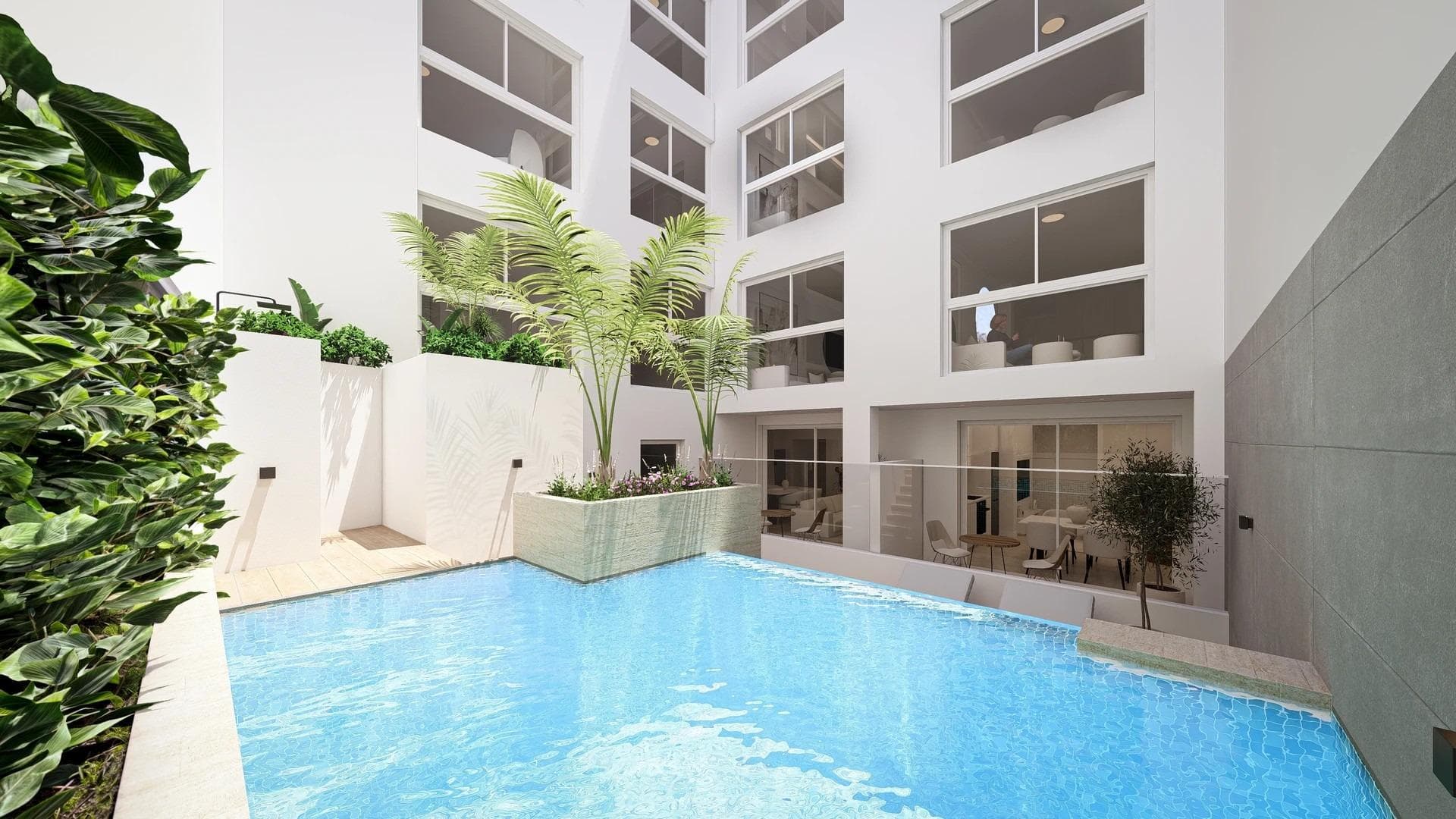 Apartment Torrevieja