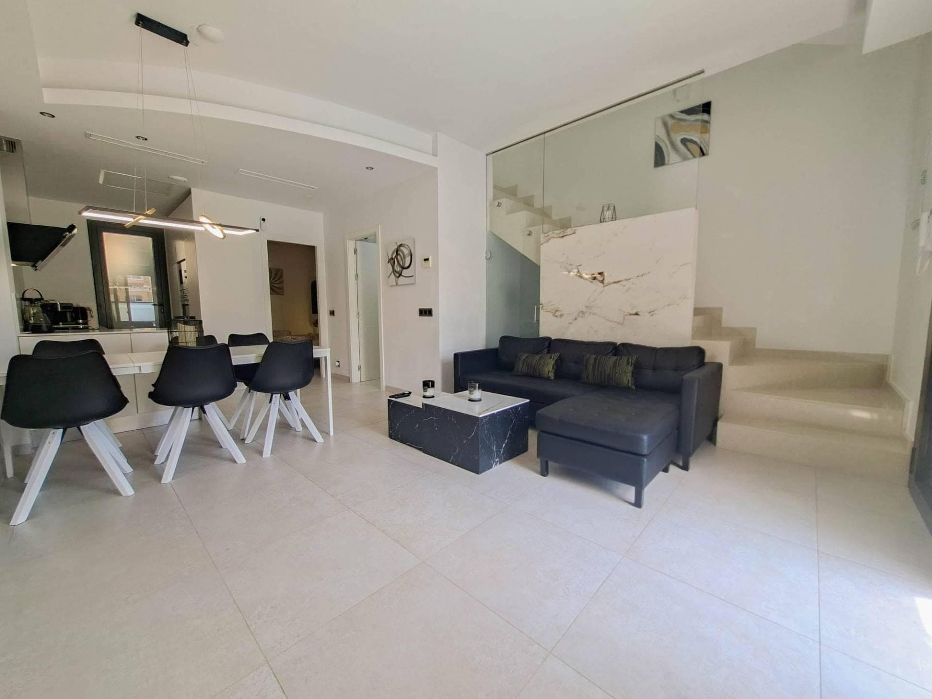 Villa Orihuela Costa