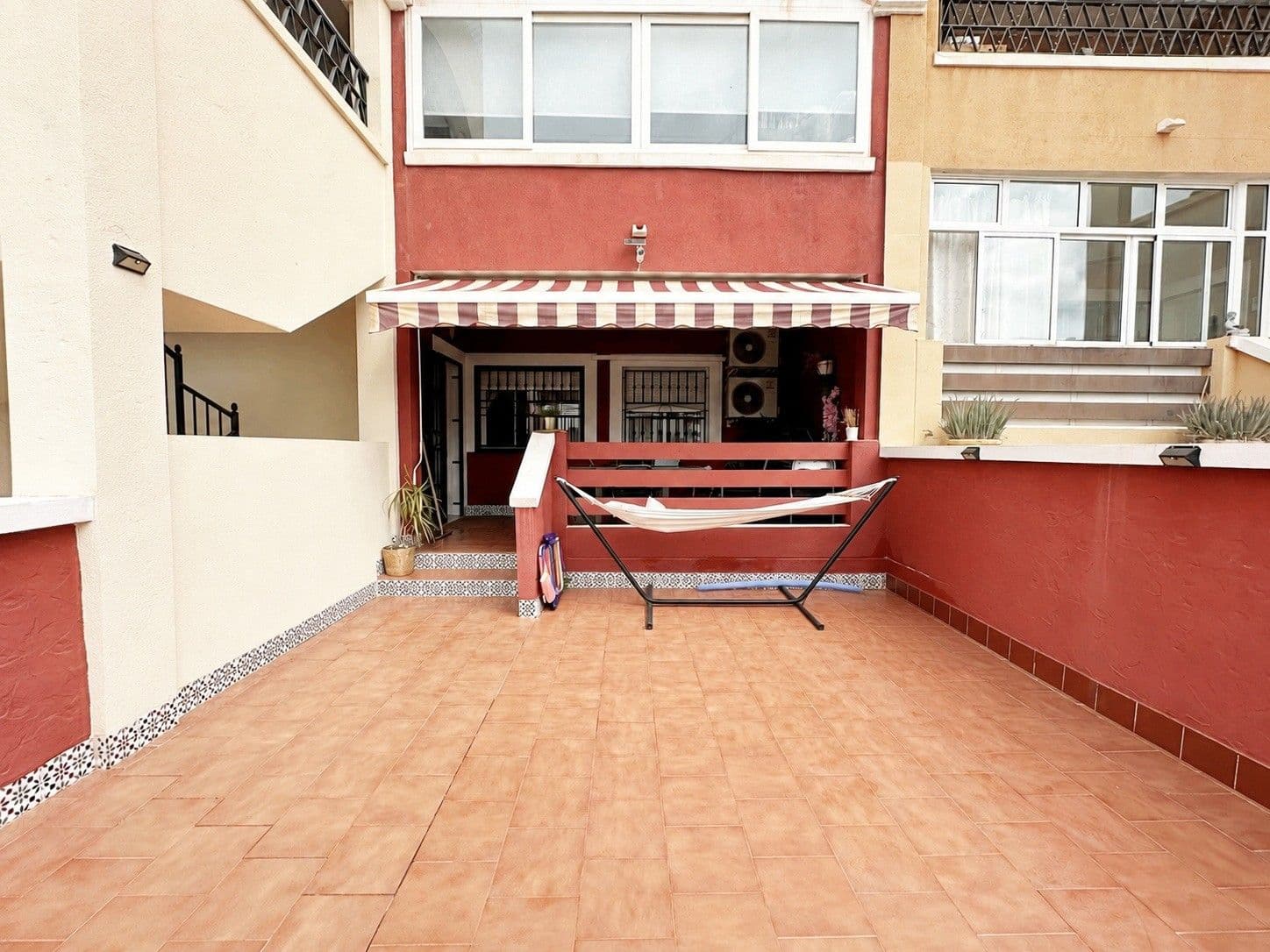 Bungalow Orihuela Costa