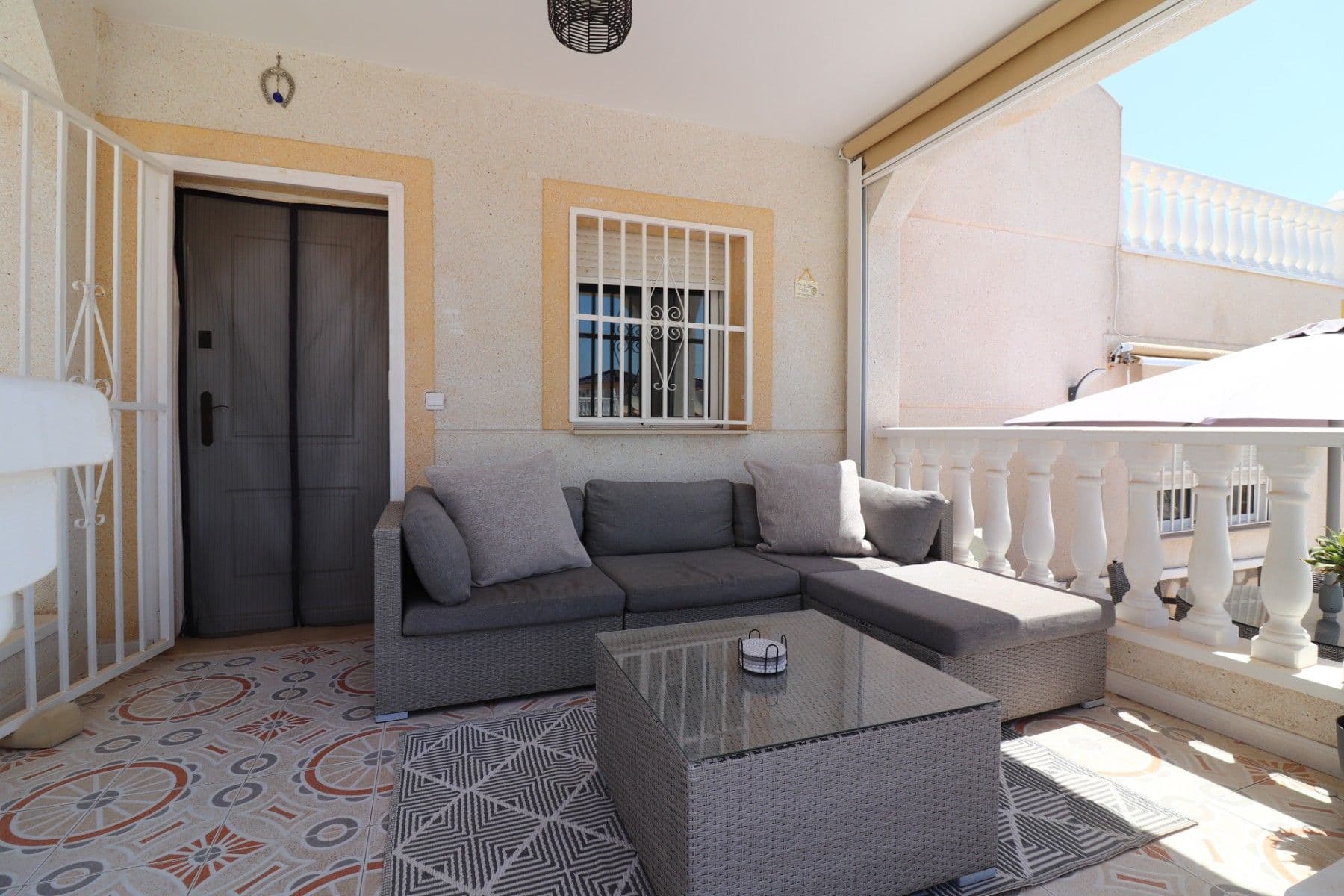 Villa Benijofar