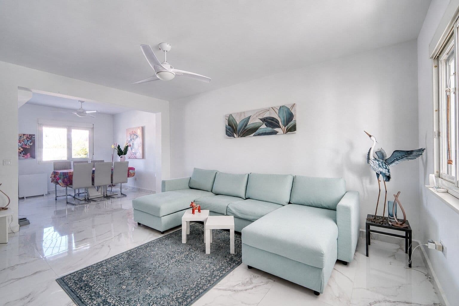 Terraced house Benijofar