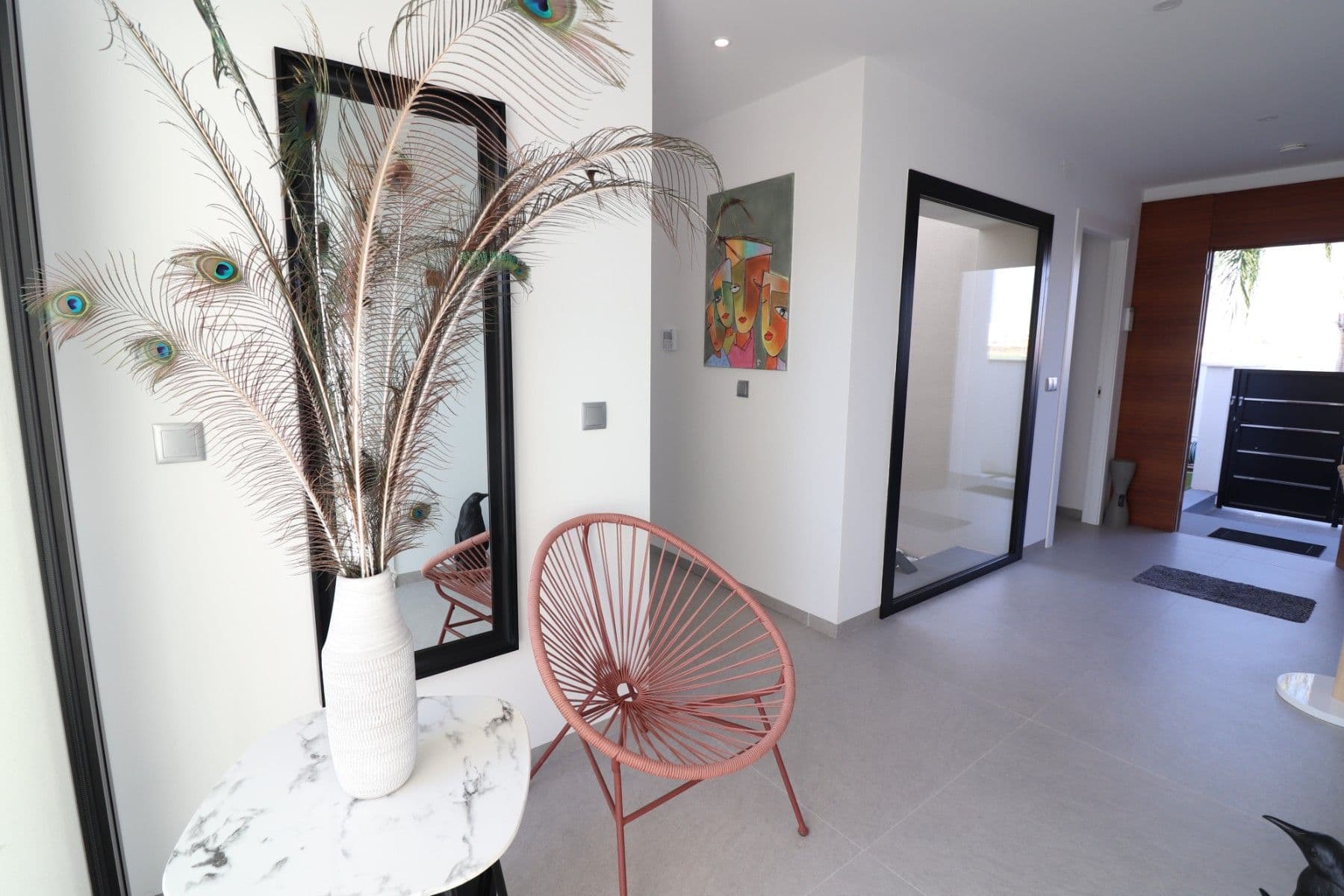 Villa Formentera del Segura