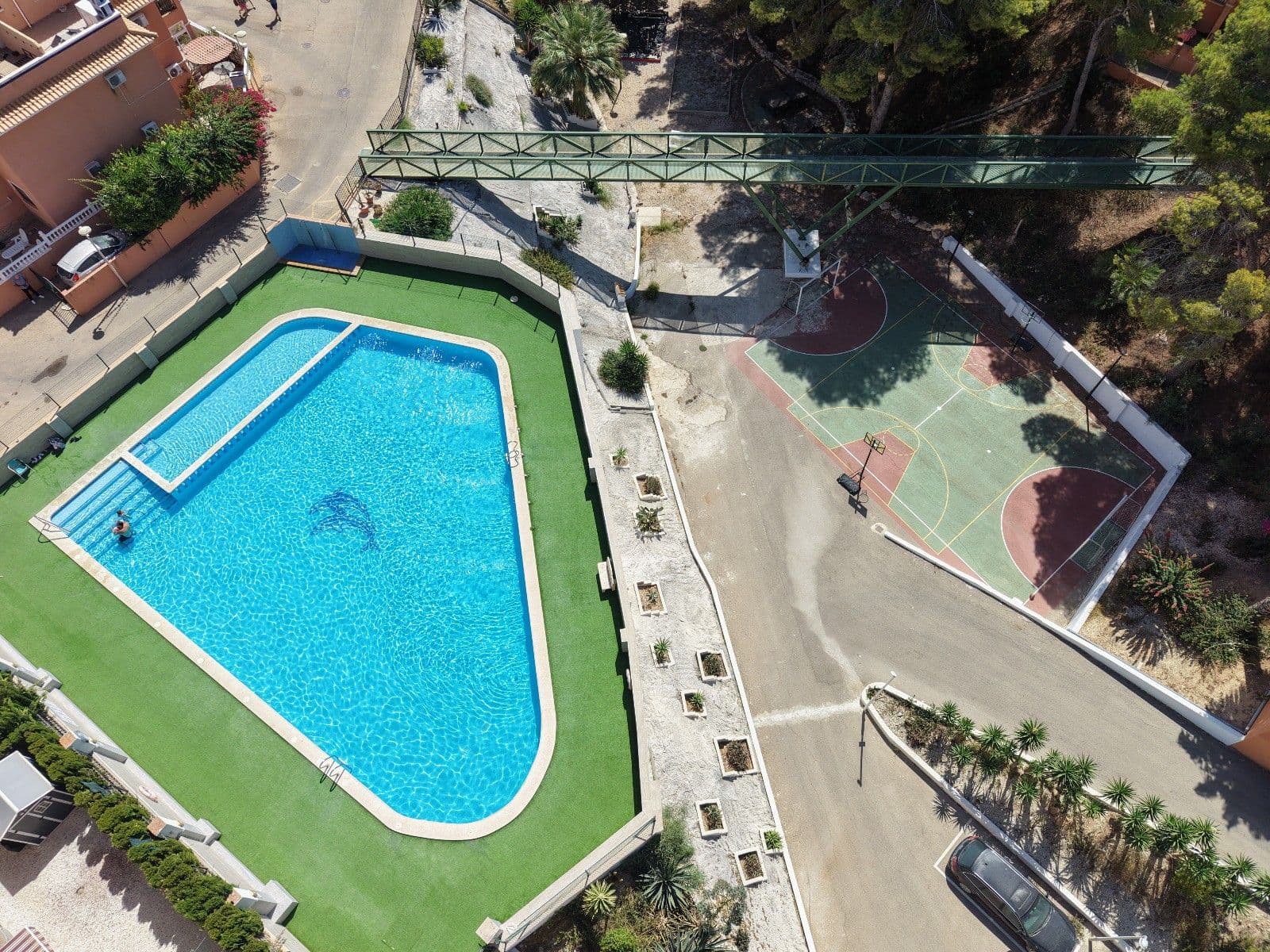 Apartment Orihuela Costa
