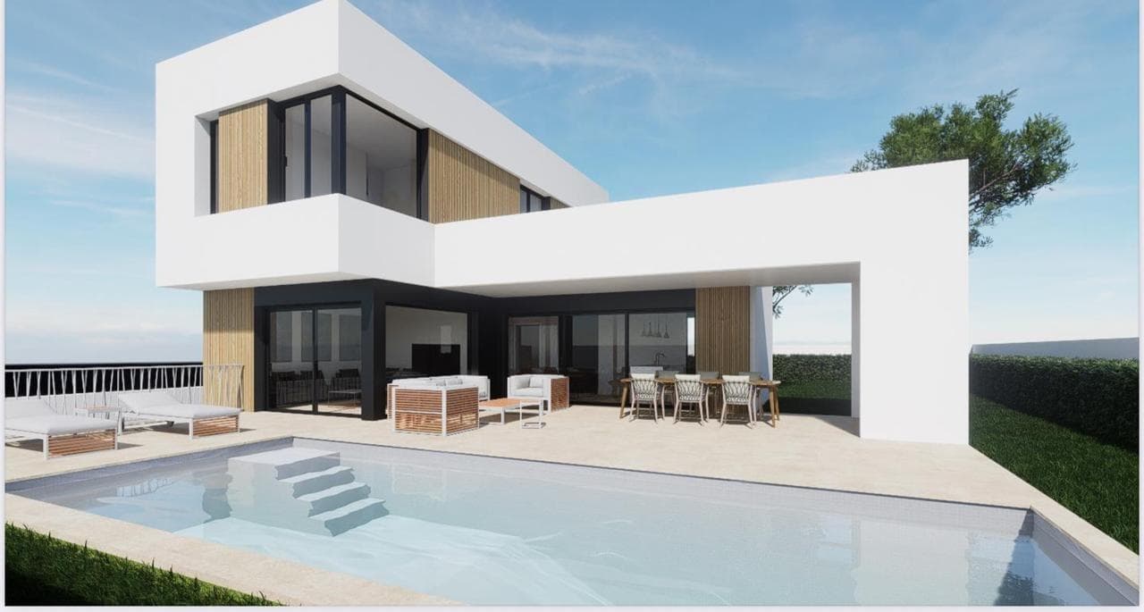 Villa Finestrat