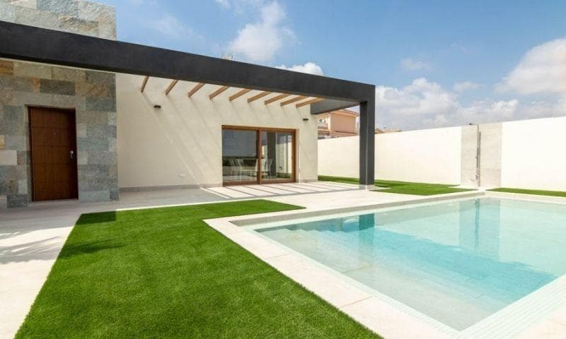 Villa Torrevieja